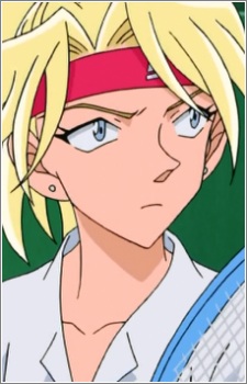 Gambar Karakter Minerva Glass