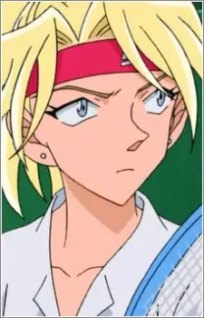 Gambar Karakter Anime: Minerva Glass