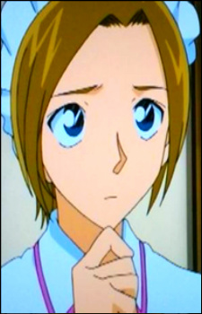 Gambar Karakter Mizuki Seto