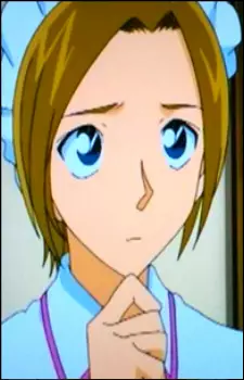 Gambar Karakter Anime: Mizuki Seto