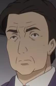 Gambar Karakter Anime: Nakasago