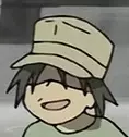 Gambar Karakter Anime: Gachagiri