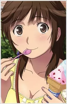Gambar Karakter Anime: Rihoko Sakurai
