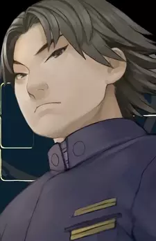 Gambar Karakter Anime: Tarou Tsurumi