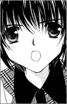 Gambar Karakter Anime: Shion Ookouchi
