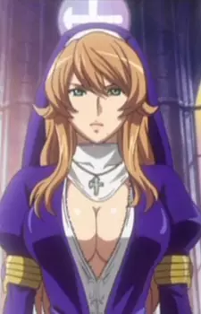 Gambar Karakter Anime: Sigui
