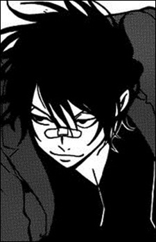 Gambar Aoharu Ebana