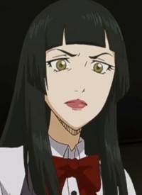 Gambar Karakter Anime: Heine