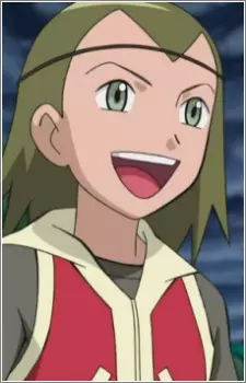 Gambar Karakter Anime: Yuuto