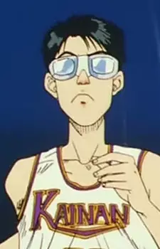 Gambar Karakter Anime: Yoshinori Miyamasu