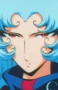 Gambar Karakter Anime: Baraluuda