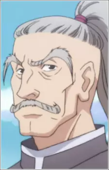 Gambar Karakter Anime: Bodoro