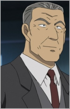 Gambar Karakter Anime: Yuuichirou  Asakura