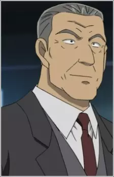Gambar Karakter Anime: Yuuichirou Asakura