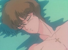 Gambar Karakter Anime: Yutaro  Yudono