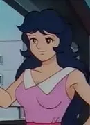 Gambar Karakter Anime: Banchiyo Suke