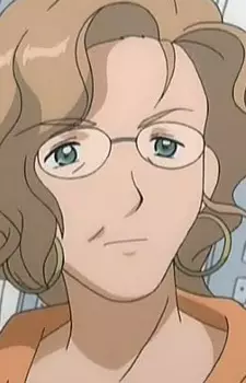 Gambar Karakter Anime: Meryl