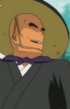 Gambar Karakter Koshian