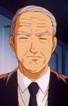 Gambar Karakter Anime: Youzou Tsubaki