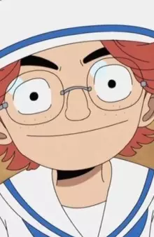 Gambar Karakter Anime: Tajio