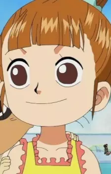 Gambar Karakter Anime: Lina