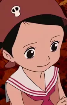 Gambar Karakter Anime: Daisy