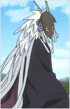 Gambar Karakter Anime: Futsuki