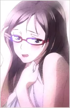 Gambar Karakter Anime: Saeko Shijou