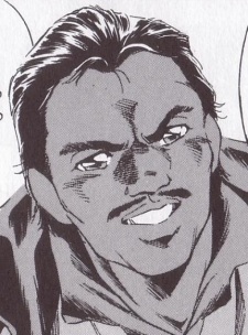 Gambar Karakter Landonis Balthazar Calrissian