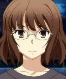 Gambar Karakter Anime: Sawako Midorikawa