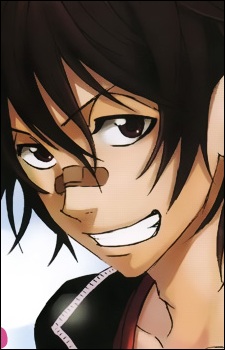 Gambar Karakter Aoharu Ebana