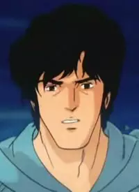 Gambar Karakter Anime: Shun Ogino