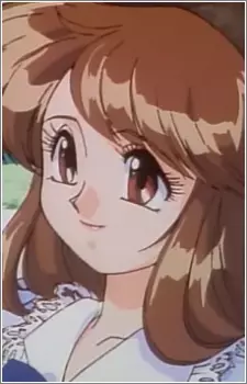 Gambar Karakter Anime: Shiho Katagiri