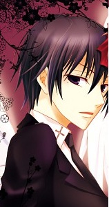 Gambar Karakter Tsumugi Kawabata