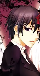 Gambar Karakter Anime: Tsumugi Kawabata