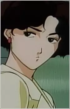 Gambar Karakter Anime: Saeko Ninomiya