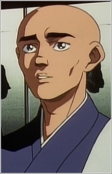 Gambar Karakter Tensho