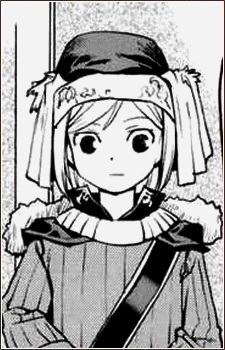 Gambar Karakter Henry VI