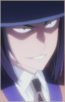 Gambar Karakter Southvalley