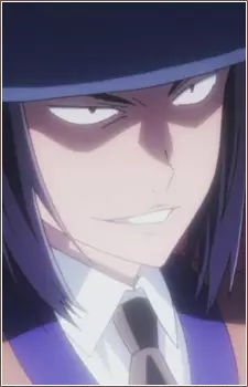 Gambar Karakter Anime: Southvalley
