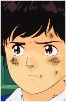 Gambar Karakter Makoto Tomomura