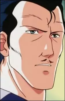 Gambar Karakter Anime: Geruma