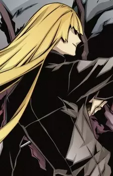 Gambar Karakter Anime: Ernst Rammsteiner