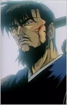 Gambar Karakter Anime: Jikaku