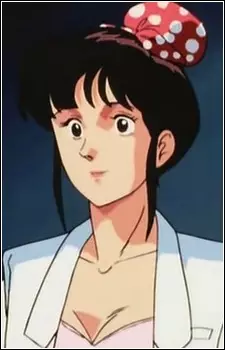 Gambar Karakter Anime: Sayuri Kaionji