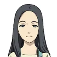 Gambar Karakter Anime: Tomoka Yamazaki