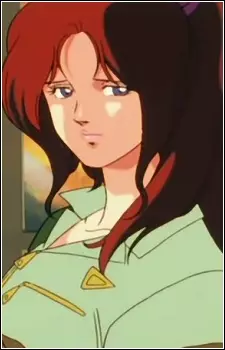Gambar Karakter Anime: Emi Tachibana