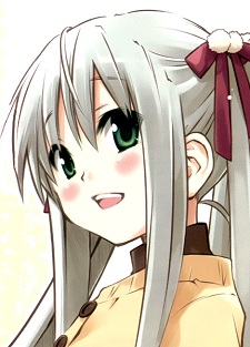 Gambar Karakter Mikoto