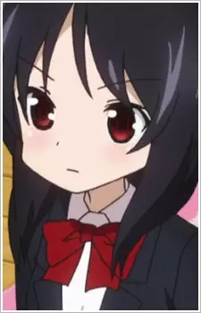 Gambar Karakter Anime: Keiko Nishi