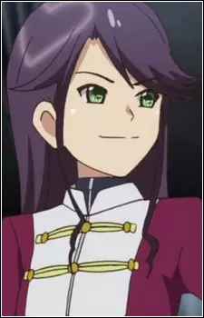 Gambar Karakter Anime: Akira Igarashi